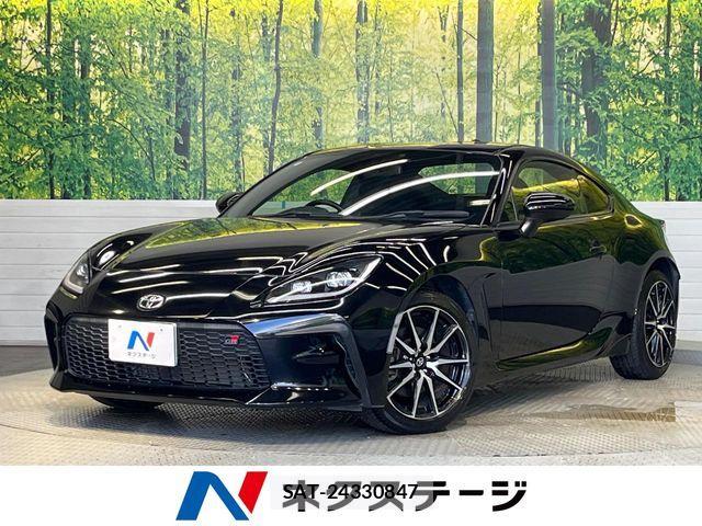Toyota GR86 2022-06 8335970-0