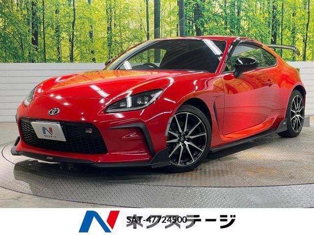 Toyota GR86 2023-03 8354569-0