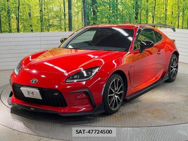 Toyota GR86 2023-03 8354569-16
