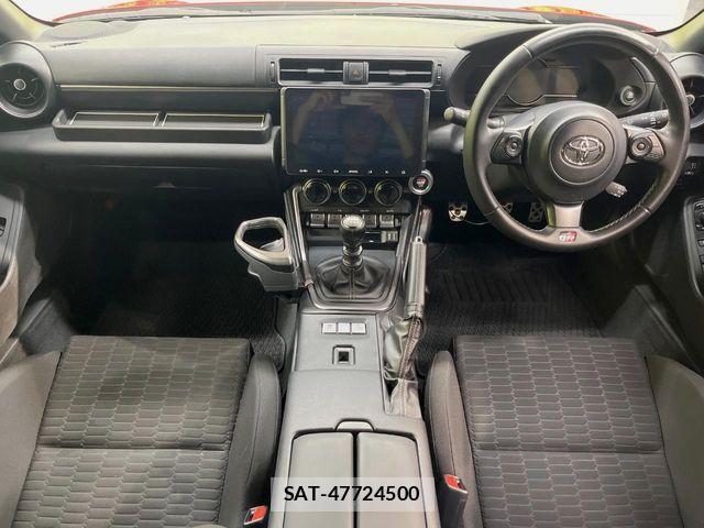 Toyota GR86 2023-03 8354569-1