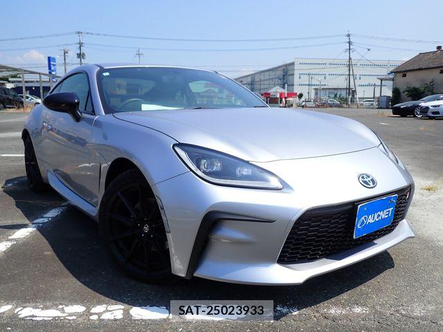 Toyota GR86 2024-02 8354568-0