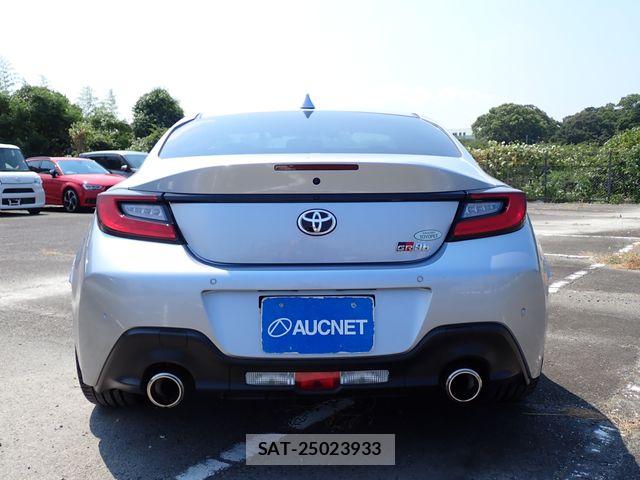 Toyota GR86 2024-02 8354568-5
