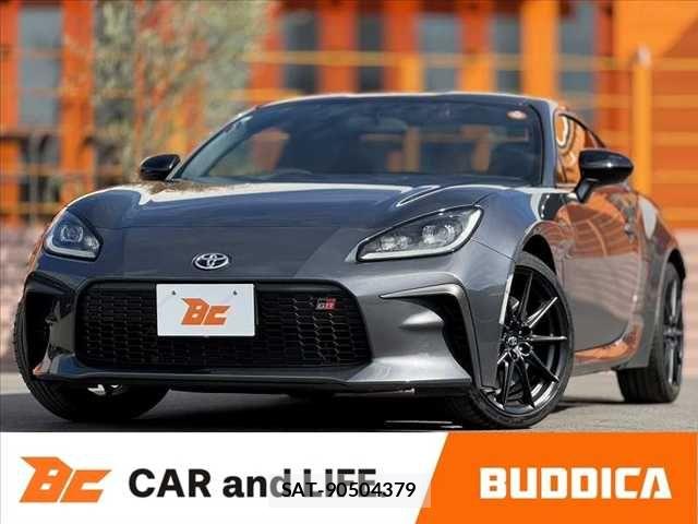 Toyota GR86 2023-12 8366080-0