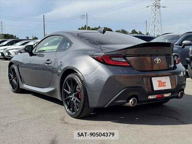 Toyota GR86 2023-12 8366080-12