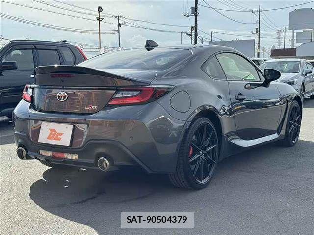 Toyota GR86 2023-12 8366080-14