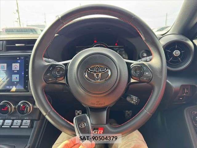 Toyota GR86 2023-12 8366080-6