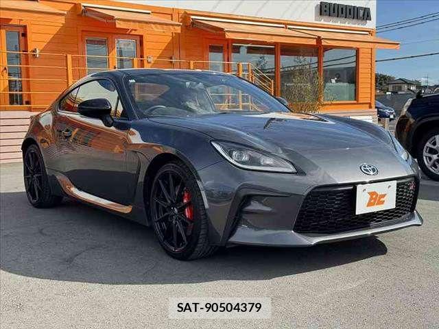 Toyota GR86 2023-12 8366080-7