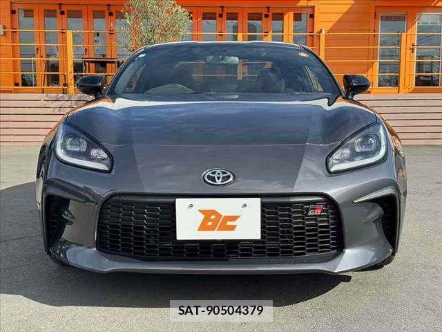 Toyota GR86 2023-12 8366080-8