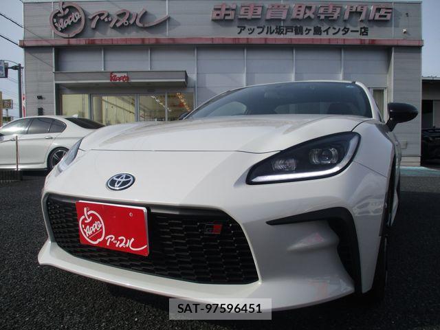 Toyota GR86 2024-08 8366081-0