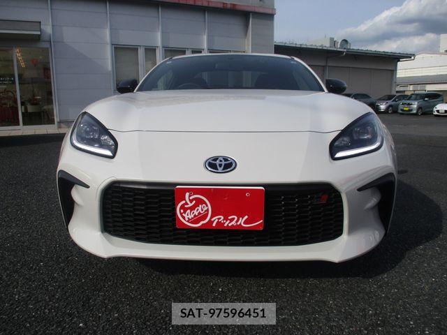 Toyota GR86 2024-08 8366081-5