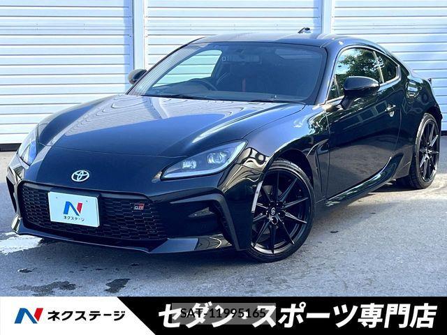 Toyota GR86 2022-05 8366079-0