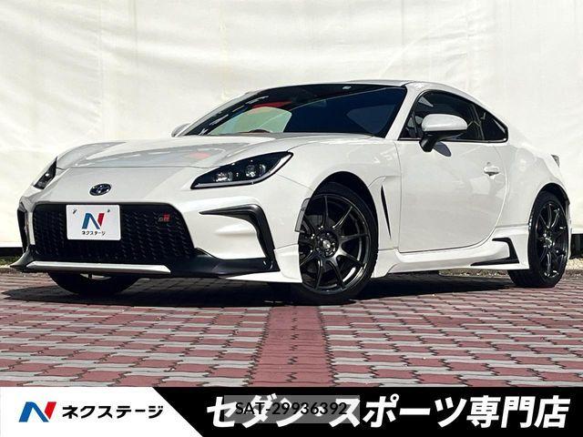 Toyota GR86 2023-04 8366077-0