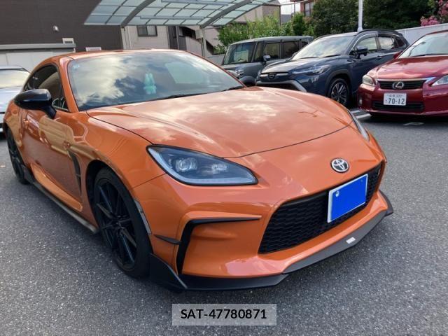 Toyota GR86 2023-01 8412634-0