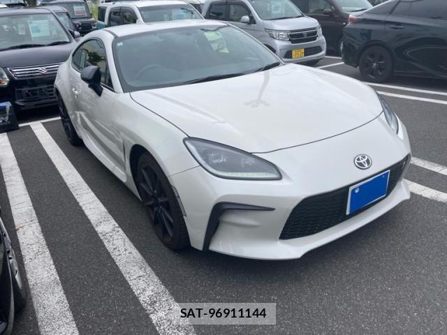 Toyota GR86 2024-03 8412643-0