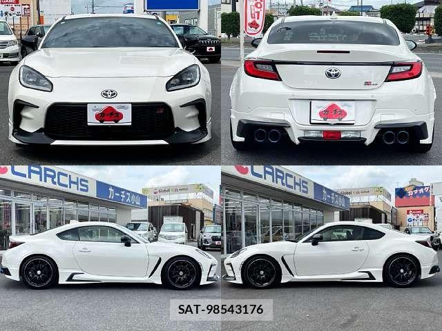 Toyota GR86 2024-01 8412633-7