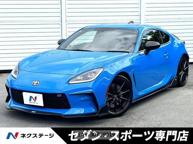 Toyota GR86 2022-07 8438160-0