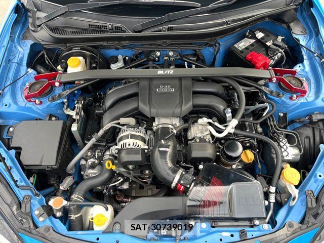 Toyota GR86 2022-07 8438160-19
