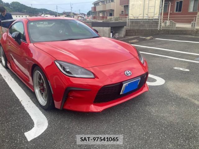 Toyota GR86 2024-09 8438161-0