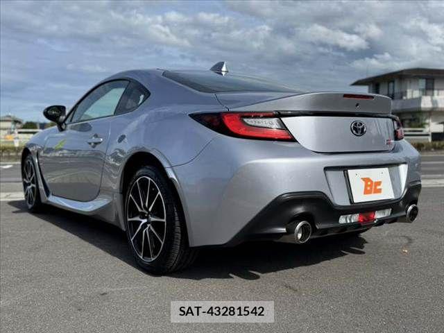 Toyota GR86 2023-04 8525024-12