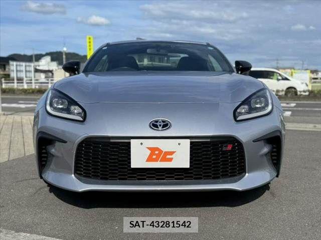 Toyota GR86 2023-04 8525024-8