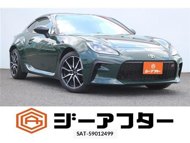 Toyota GR86 2025-03 8525015-0