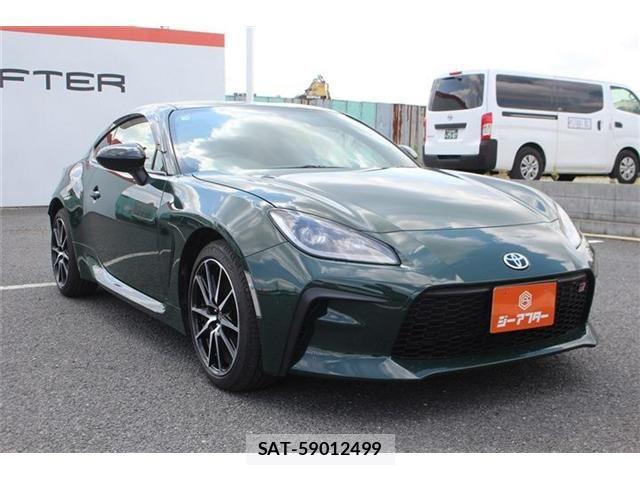 Toyota GR86 2025-03 8525015-1