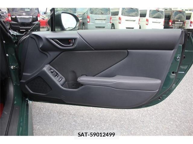 Toyota GR86 2025-03 8525015-25