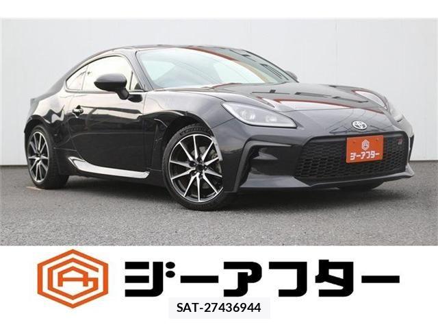 Toyota GR86 2022-08 8525023-0