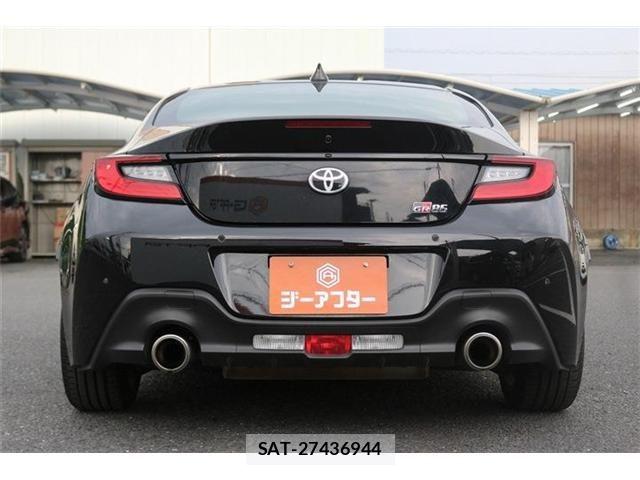 Toyota GR86 2022-08 8525023-9