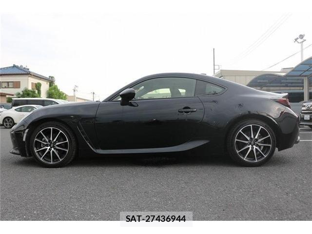 Toyota GR86 2022-08 8525023-10
