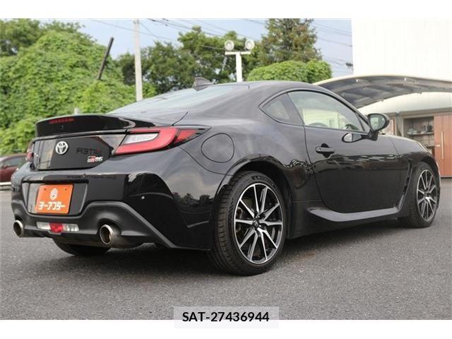 Toyota GR86 2022-08 8525023-20