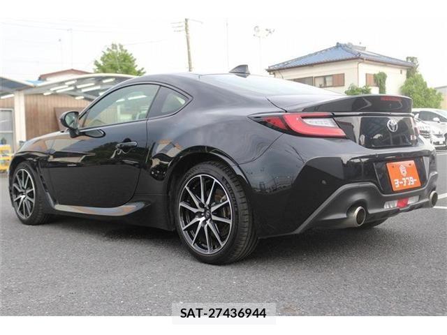 Toyota GR86 2022-08 8525023-21