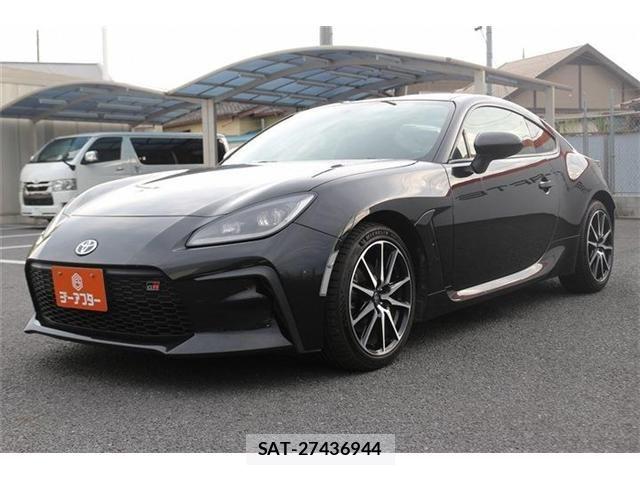 Toyota GR86 2022-08 8525023-22