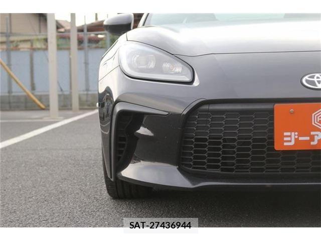 Toyota GR86 2022-08 8525023-23