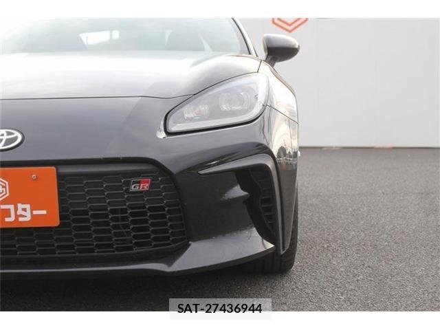 Toyota GR86 2022-08 8525023-24
