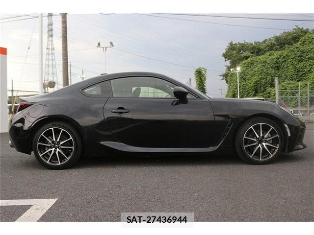 Toyota GR86 2022-08 8525023-8