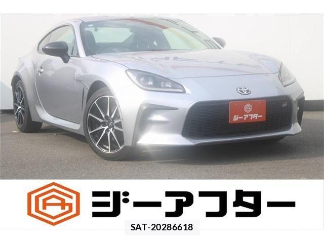 Toyota GR86 2022-12 8525016-0