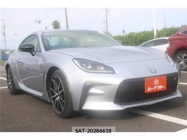 Toyota GR86 2022-12 8525016-11