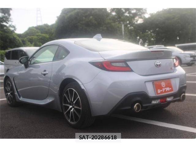 Toyota GR86 2022-12 8525016-17