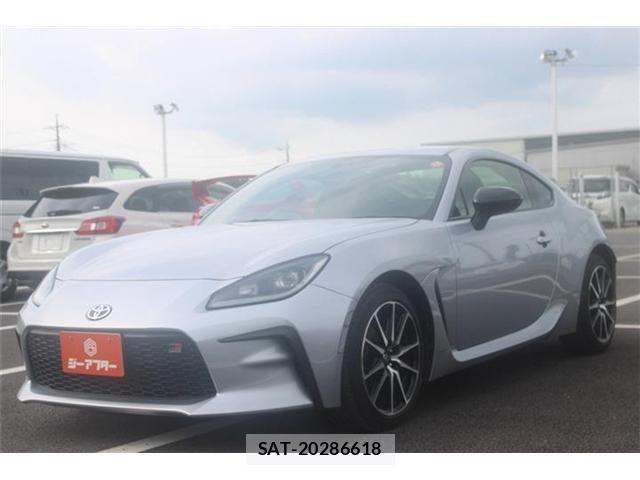 Toyota GR86 2022-12 8525016-19