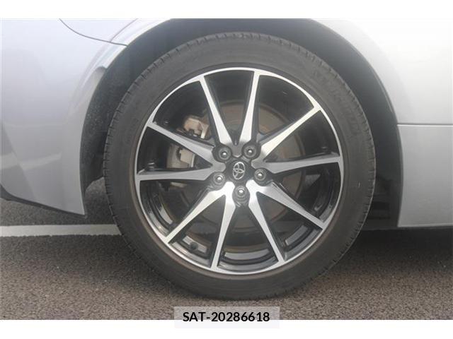 Toyota GR86 2022-12 8525016-25