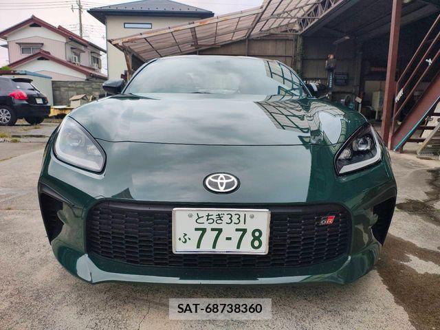 Toyota GR86 2024-12 8525014-1
