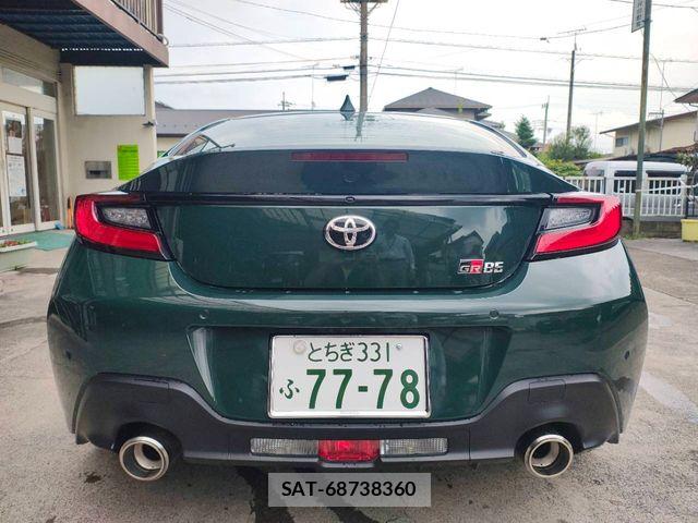 Toyota GR86 2024-12 8525014-4