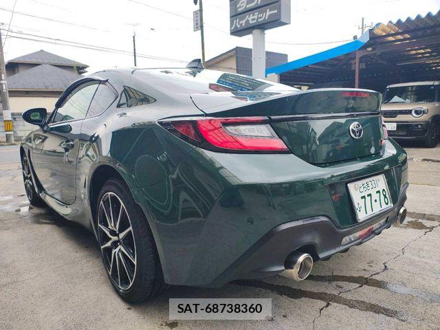 Toyota GR86 2024-12 8525014-5