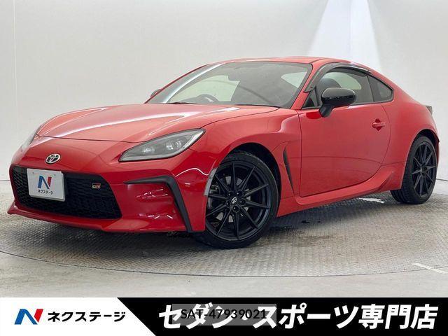 Toyota GR86 2023-06 8562040-0
