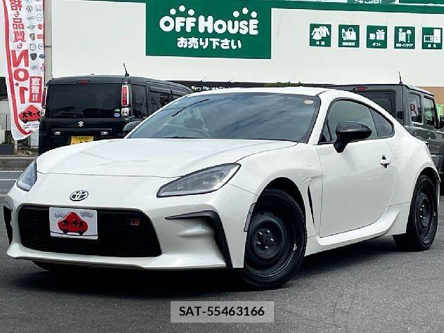 Toyota GR86 2025-02 8562044-0