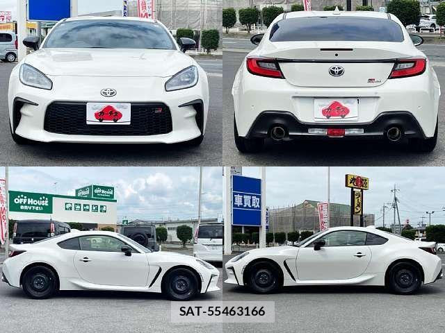 Toyota GR86 2025-02 8562044-7
