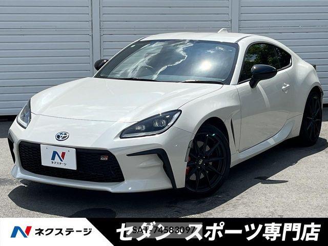 Toyota GR86 2024-12 8562043-0