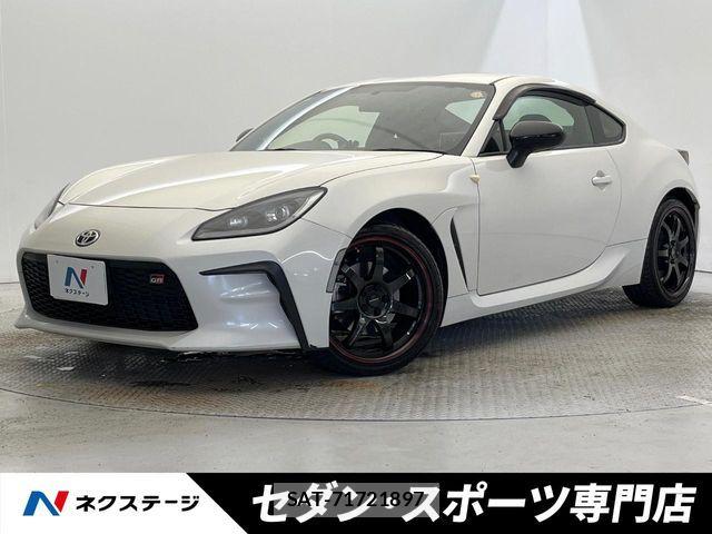 Toyota GR86 2022-04 8562042-0