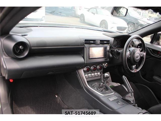 Toyota GR86 2023-06 8626921-19